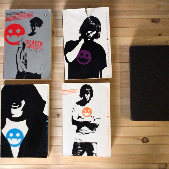 Chronicles of Vladimir tod - Picture 1 of 1